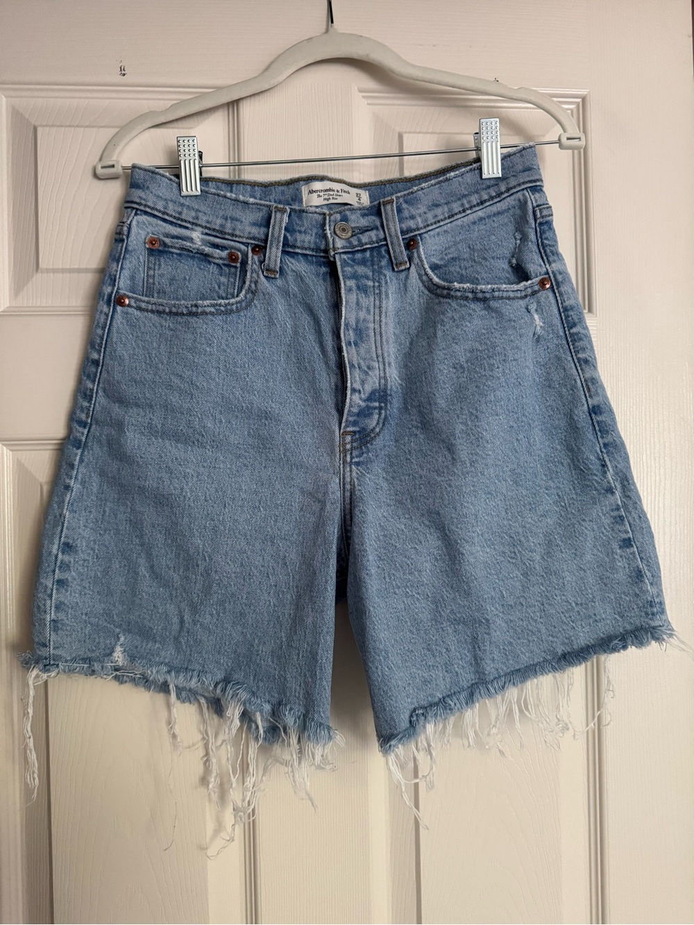 Abercrombie & Fitch Dad Short